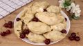 Вкус детства: готовим вареники на пару с вишней