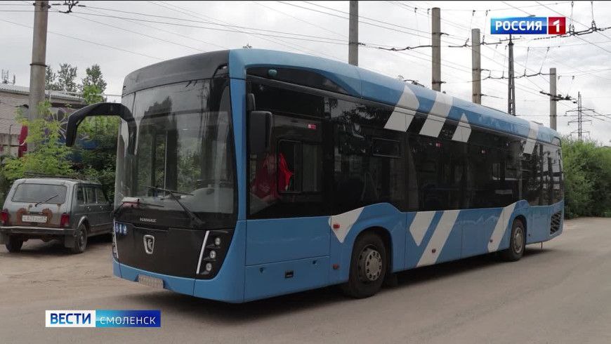 На Кловку планируют запустить троллейбусы "без усов"