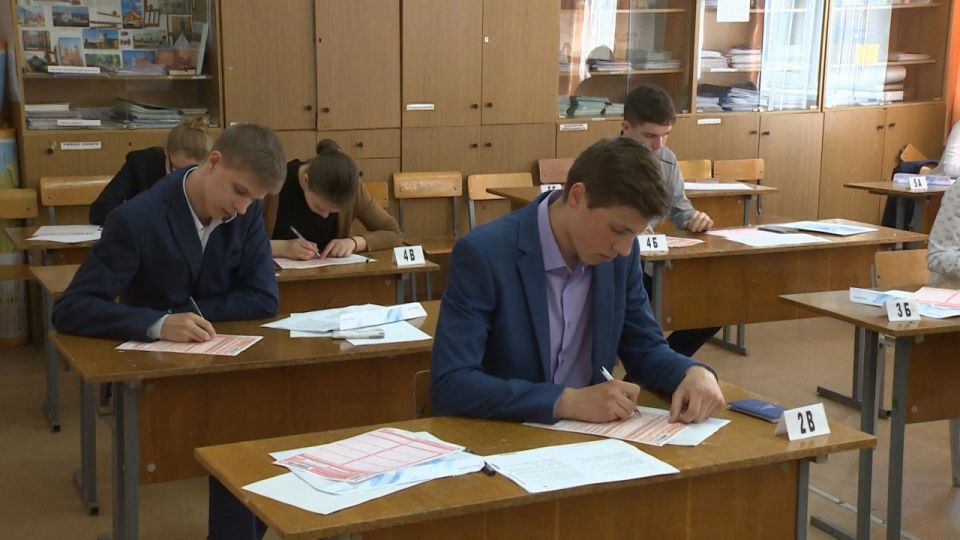 Юные смоляне, не сдавшие ОГЭ, смогут бесплатно обучаться на СПО?