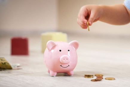 Как новые подходы к детским пособиям могут изменить жизнь семей в России