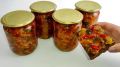 Удивительные способы заготовки баклажанов на зиму: 3 рецепта, которые понравятся каждому!
