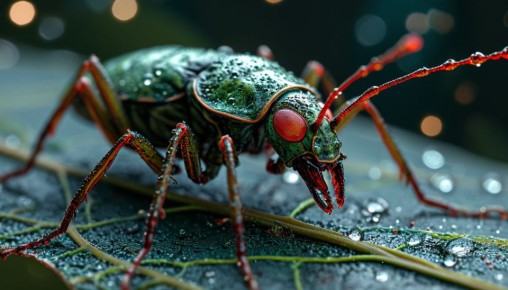 Как победить тлю: 5 инновационных стратегий для вашего сада