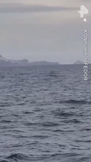 Приключения зовут: Федор Конюхов снова отправился в путь