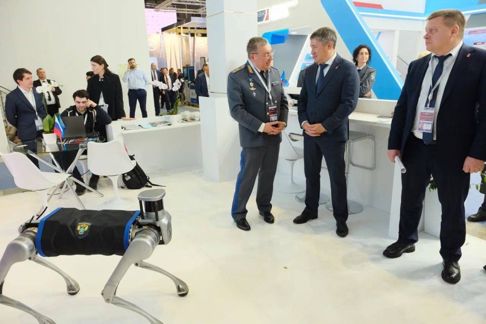 Ространснадзор и Пермский край подвёли итоги пилотного проекта