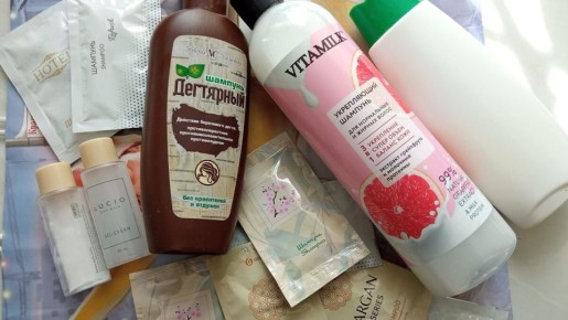 Необычные жизненные трюки с шампунем: как сэкономить и сделать уборку легко