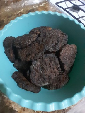 Секреты бабушкиного рецепта: как приготовить нежные оладьи из говяжьей печени