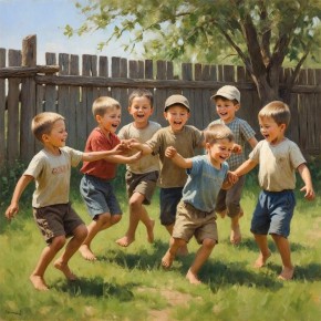 Сегодня отмечается Всемирный день ребёнка!