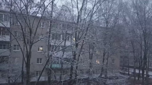 Россиянам обещают снежный Новый год