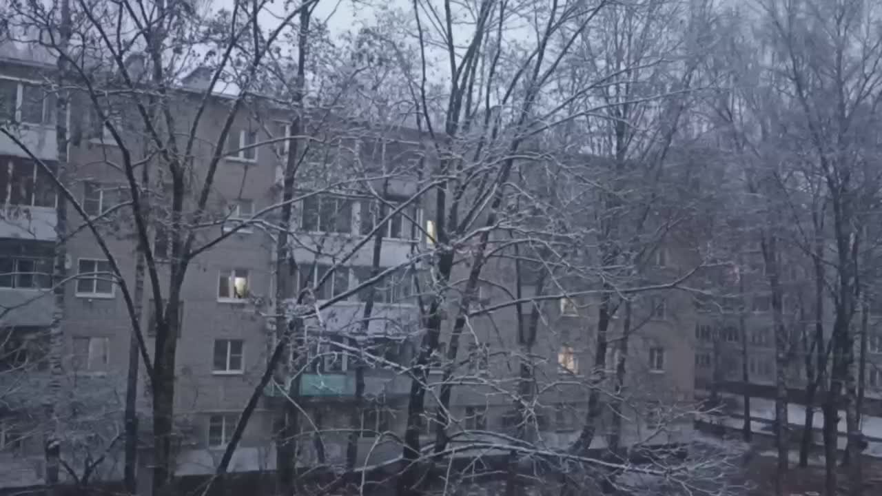 Россиянам обещают снежный Новый год