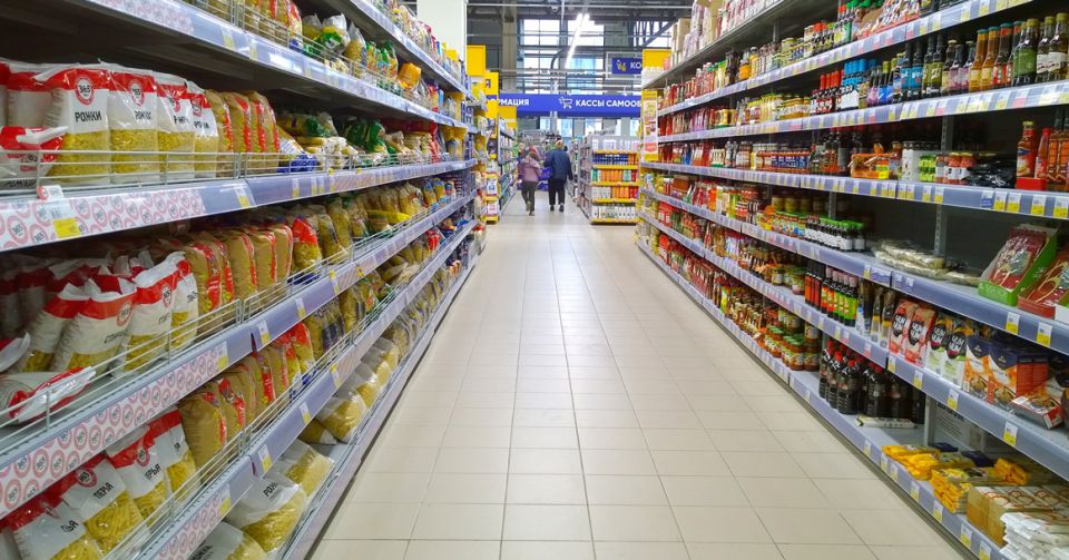 Перебои в поставках продуктов: как новые правила могут изменить российский рынок