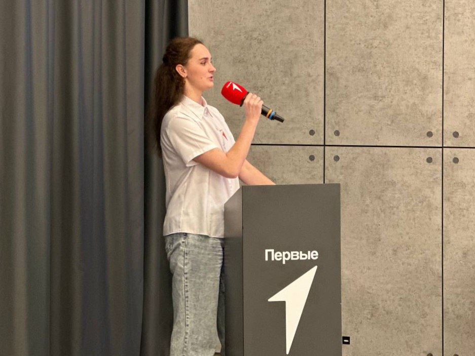 Артём Туров: В Национальном центре "Россия" состоялся большой День Смоленской области Артём Туров: В Национальном центре "Россия" состоялся большой День Смоленской области