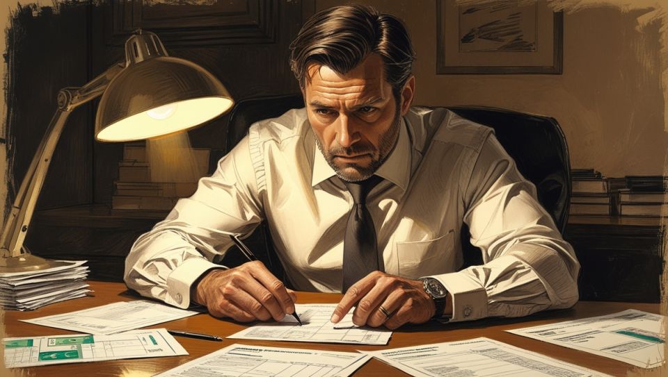 Куда девается арестованное имущество? Верховный суд раскрыл тайны ответственности