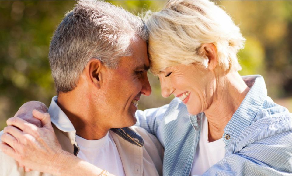 Почему мужчины предпочитают расслабленных женщин, а не идеальных домохозяек