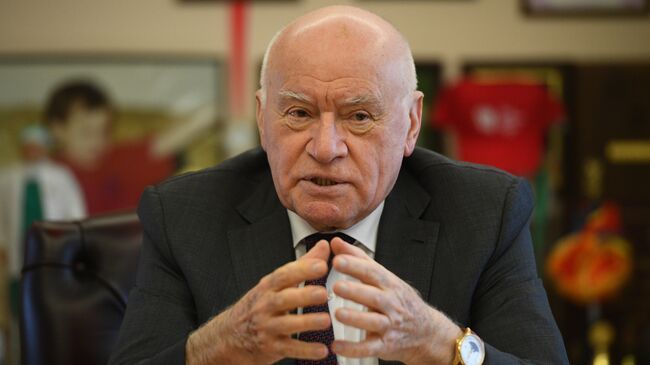 Утро без завтрака: новый взгляд на питание от кардиохирурга Бокерия