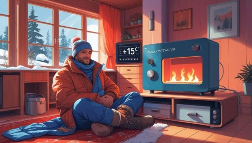 Как добиться тепла в своей квартире: права жильцов и действия при нехватке отопления