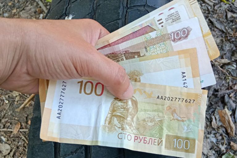 Какой заработок нужен для комфортной пенсии в России?