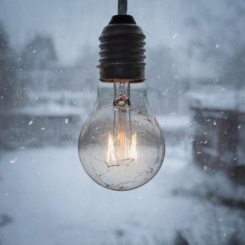 В регионе продолжаются работы по восстановлению электроснабжения