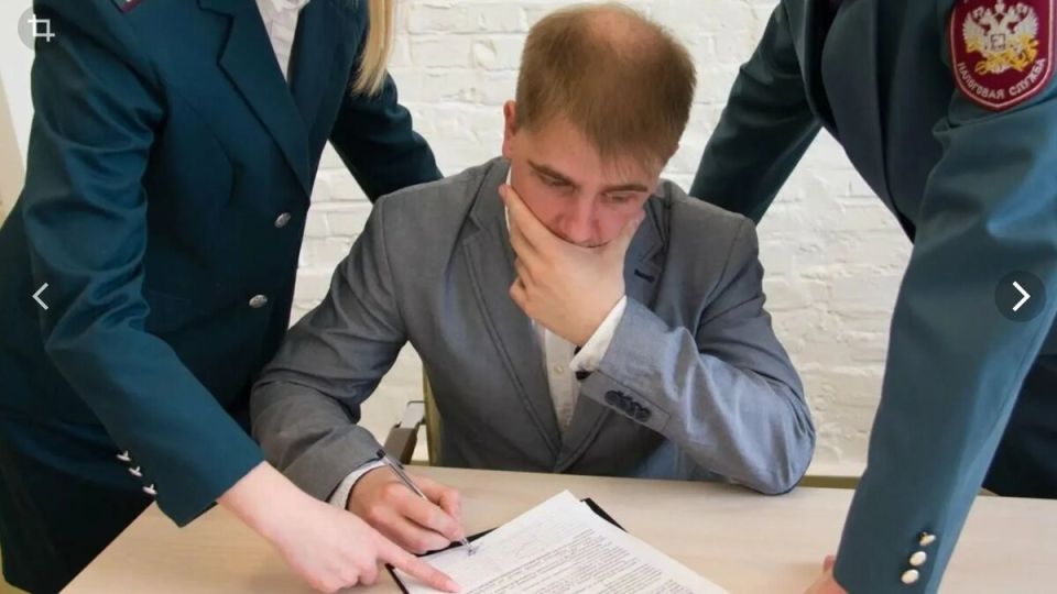 Как минимизировать риски при налоговой проверке вашего бизнеса