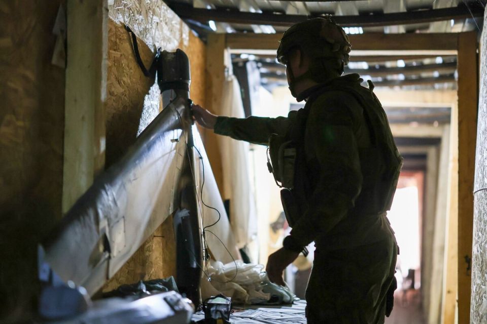 Госдума обсуждает нововведения для иностранных военных