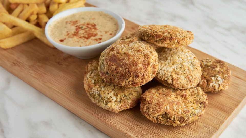 Такие рыбные котлеты обойдутся в копейки: доставать мясорубку не придется