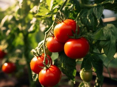Секреты успешного выращивания помидоров