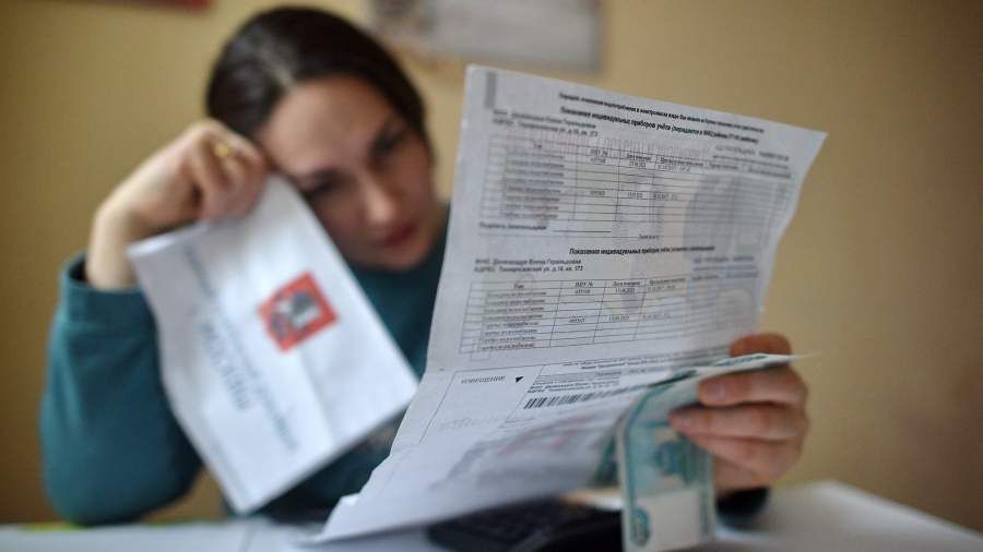 Как вернуть лишние расходы на коммунальные платежи: 3 способа, о которых стоит знать