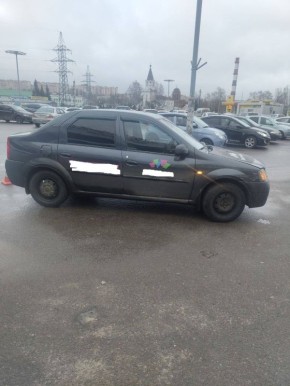 О дорожной обстановке на территории Смоленской области за 23 ноября 2025 года