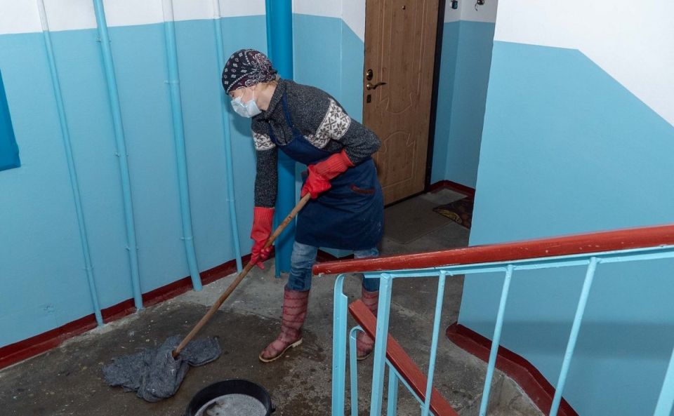 Что управляющая компания обязана менять бесплатно для собственников квартир