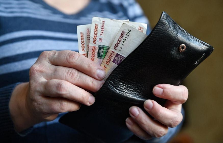 Люди в погонах: кто в России может получать две пенсии одновременно?