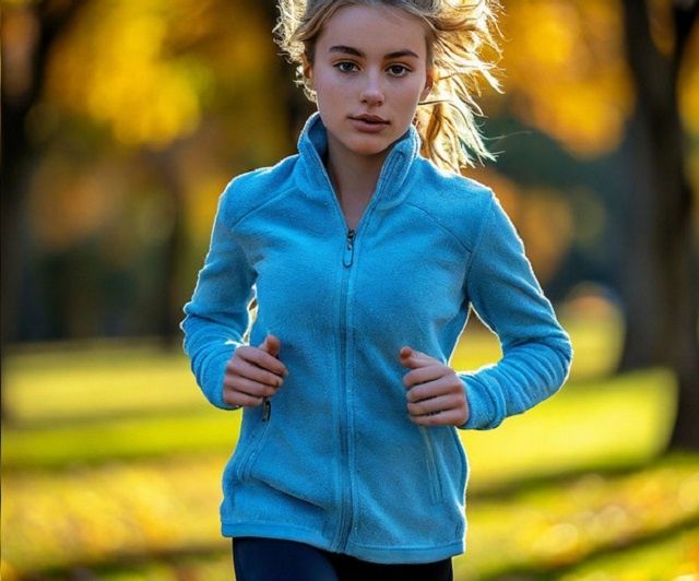 Как сохранить тепло: секреты ухода за флисовыми вещами