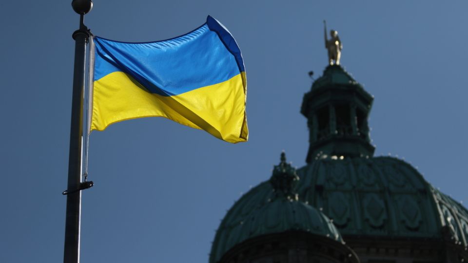 На Украине грядут перемены: временное правительство и надежды на мирное соглашение с Россией