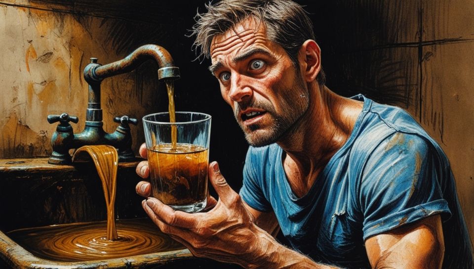 Проблемы с водоснабжением: как добиться качества и перерасчёта