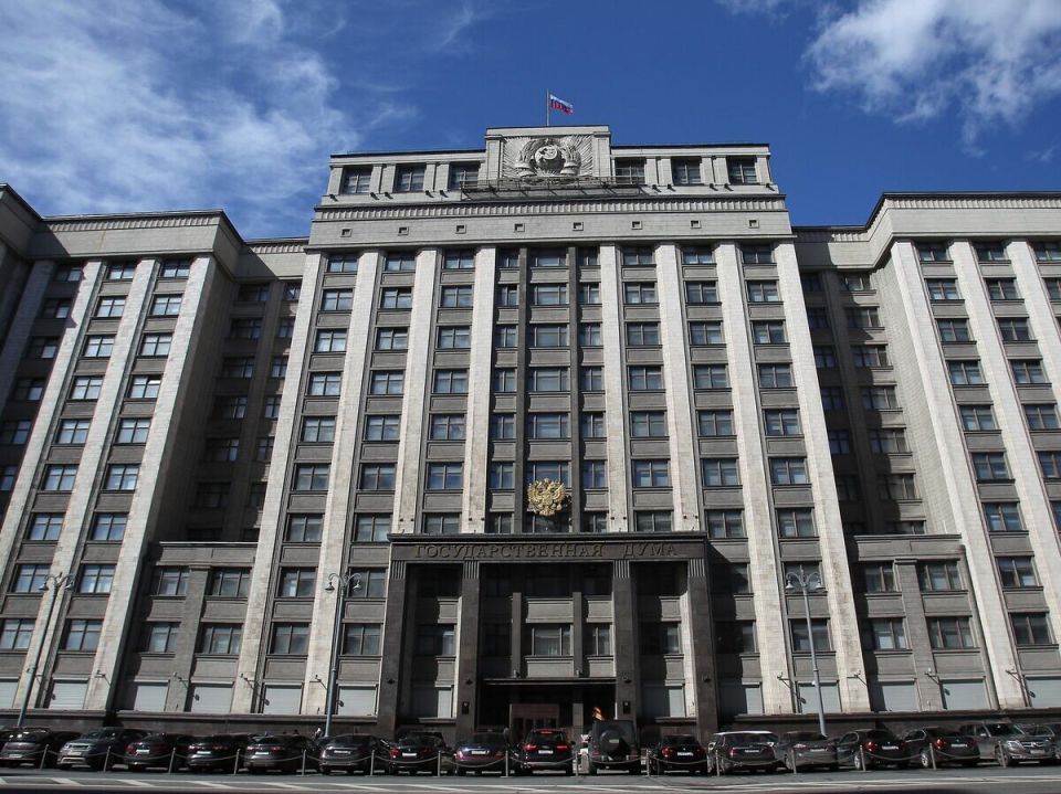 Госдума предложила банкам отмечать подозрительные счета для борьбы с мошенничеством