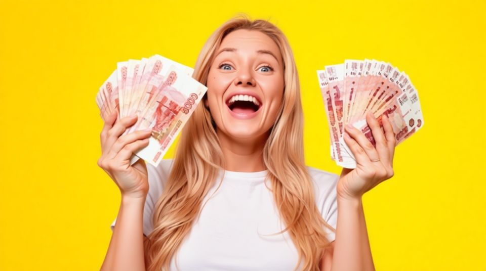 Как защитить подаренные деньги и сохранить их только для себя