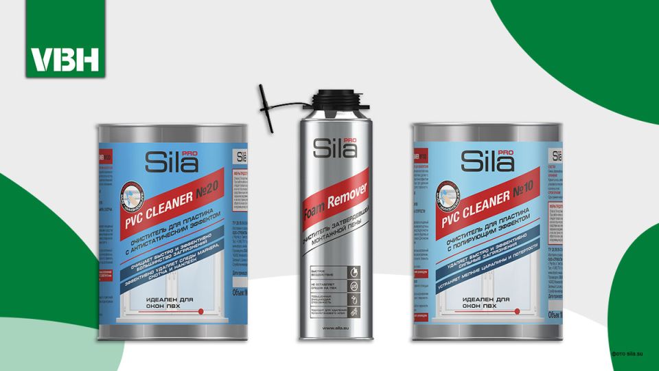 Как вернуть идеальный вид пластиковым окнам: секреты профессионалов