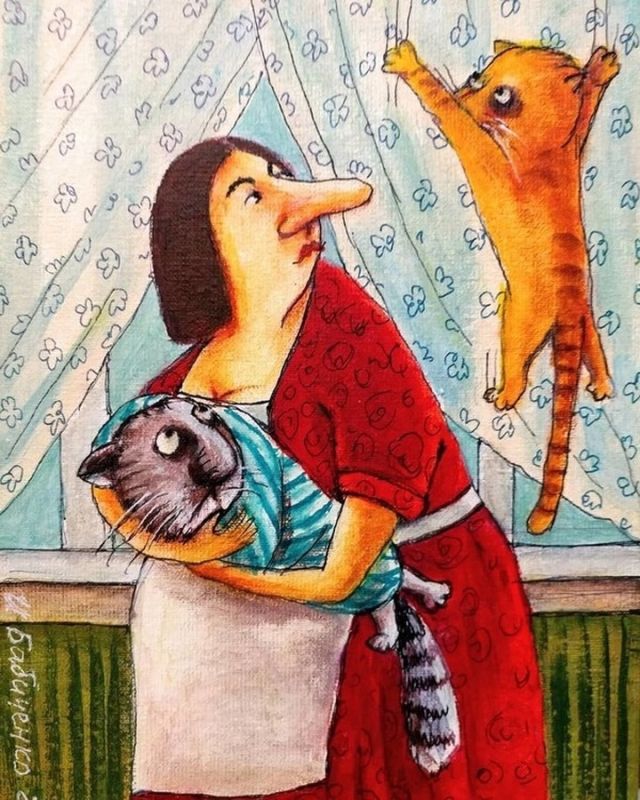 Как минимизировать раздражение на пенсии: простые методы для гармонии