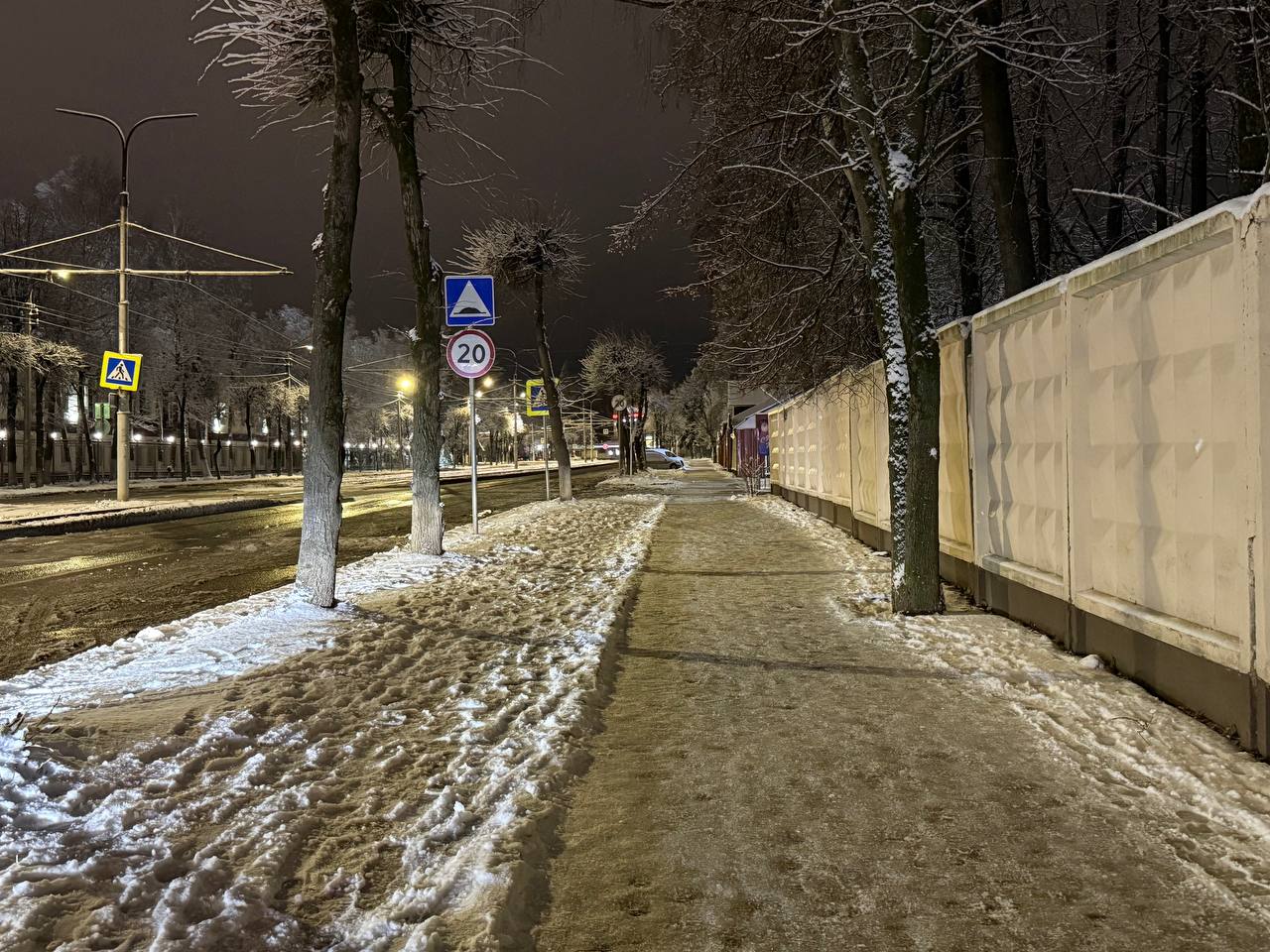 Александр Новиков: После площади Победы спустились по Большой Советской, проехали по улице Соболева и нескольким улицам Заднепровского района Александр Новиков: После площади Победы спустились по Большой Советской, проехали по улице Соболева и нескольким улицам Заднепровского района