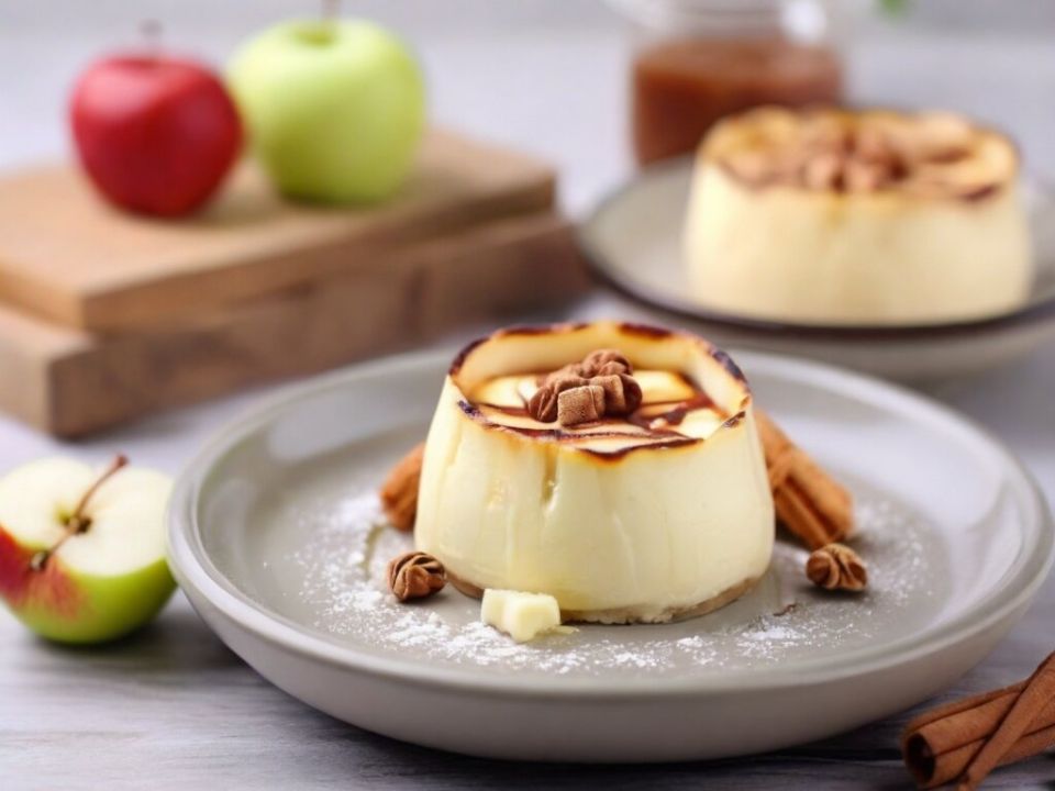 Питательные превратности: откройте для себя мир вкусных блюд с яйцами и творогом