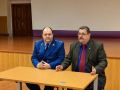 Заместитель прокурора Смоленской области провел личный прием постояльцев дома-интерната в Вяземском районе