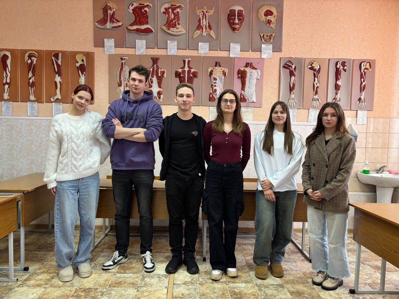 Смоленские студенты заняли призовое место на Всероссийских фиджитал-соревнованиях Смоленские студенты заняли призовое место на Всероссийских фиджитал-соревнованиях