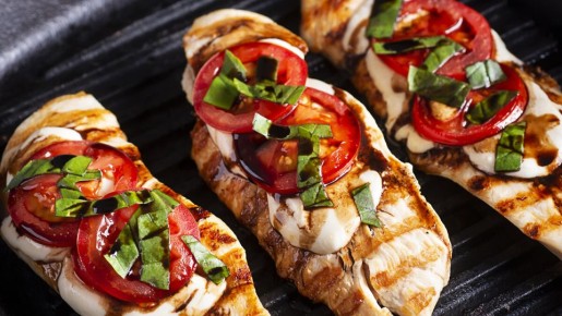 Как выбрать идеальную сковороду-гриль: секреты опытных кулинаров