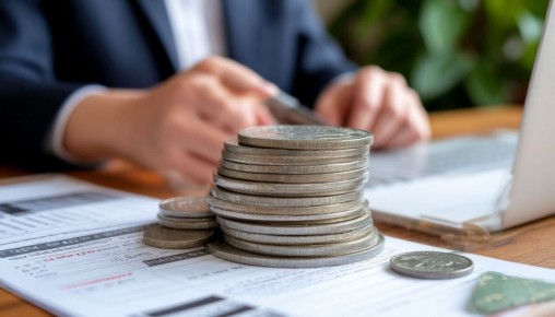 ЛДПР нацелилась на отмену НДФЛ для граждан с низкими доходами в 2025 году