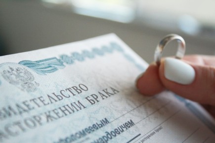 Справедливость или личное имущество: неординарная история из суда