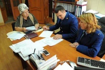 Скандал вокруг судебного пристава: квартира пенсионеров продана из-за долга в 38 тысяч рублей