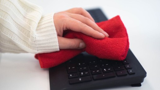 Без капли воды уберете всю пыль в квартире: вот что придумали клинеры