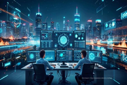 Киберзащита критической инфраструктуры: вызовы и решения