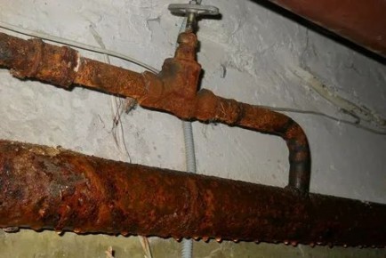 Как один вентиль привел к борьбе за права жильцов: урок от Верховного Суда