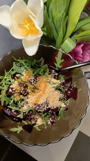 Пищевые дрожжи: полезный секрет растительного питания