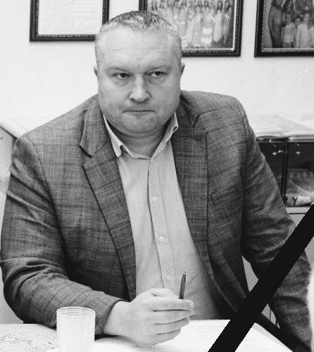 В Смоленской области в результате ДТП погиб главный врач Ярцевской ЦРБ