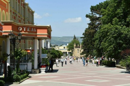 Гостиничная отрасль получит вторую жизнь: правительство предлагает снизить штрафы